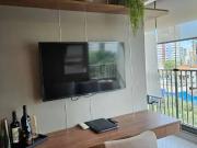 Apartamento para Locação em São Paulo/SP Vila Mariana 1...