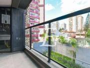 Apartamento para Locação em São Paulo/SP Vila Mariana 1...