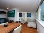 Apartamento para Locação em São Paulo/SP Vila Mariana 1...