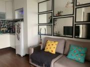 Apartamento para Locação em São Paulo/SP Vila Mariana 1...