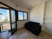 Apartamento para Locação em São Paulo/SP Vila Mariana 1...