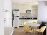 Apartamento para Locação em São Paulo/SP Vila Mariana 1...