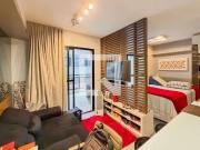 Apartamento para Locação em São Paulo/SP Vila Mariana 1...