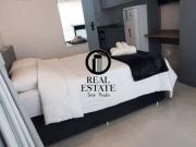 Apartamento para Locação em São Paulo/SP Vila Mariana 1...