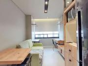 Apartamento para Locação em São Paulo/SP Vila Mariana 1...