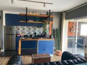 Apartamento para Locação em São Paulo/SP Vila Mariana 1...