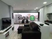 Apartamento para Locação em São Paulo/SP Vila Mariana 1...