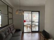 Apartamento para Locação em São Paulo/SP Vila Mariana 1...