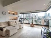 Apartamento para Locação em São Paulo/SP Vila Mariana 1...