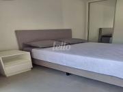 Apartamento para Locação em São Paulo/SP Vila Mariana 1...