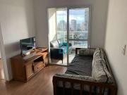 Apartamento para Locação em São Paulo/SP Vila Mariana 2...