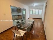Apartamento para Locação em São Paulo/SP Vila Mariana 2...
