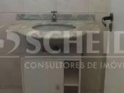 Apartamento para Locação em São Paulo/SP Vila Mariana 2...