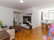 Apartamento para Locação em São Paulo/SP Vila Mariana 2...