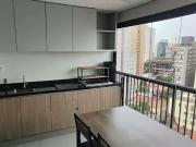 Apartamento para Locação em São Paulo/SP Vila Mariana 2...