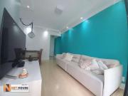 Apartamento para Locação em São Paulo/SP Vila Mariana 2...