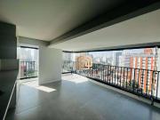 Apartamento para Locação em São Paulo/SP Vila Mariana 2...