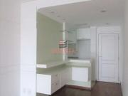 Apartamento para Locação em São Paulo/SP Vila Mariana 2...