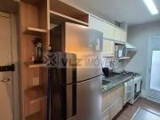 Apartamento para Locação em São Paulo/SP Vila Mariana 2...