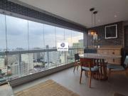 Apartamento para Locação em São Paulo/SP Vila Mariana 2...