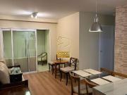 Apartamento para Locação em São Paulo/SP Vila Mariana 2...
