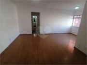 Apartamento para Locação em São Paulo/SP Vila Mariana 2...