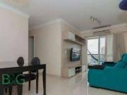 Apartamento para Locação em São Paulo/SP Vila Mariana 2...