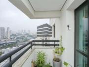 Apartamento para Locação em São Paulo/SP Vila Mariana 2...