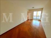Apartamento para Locação em São Paulo/SP Vila Mariana 2...