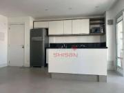 Apartamento para Locação em São Paulo/SP Vila Mariana 2...