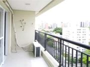 Apartamento para Locação em São Paulo/SP Vila Mariana 2...