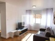Apartamento para Locação em São Paulo/SP Vila Mariana 2...