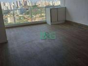 Apartamento para Locação em São Paulo/SP Vila Mariana 2...