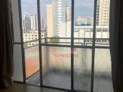 Apartamento para Locação em São Paulo/SP Vila Mariana 2...