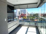 Apartamento para Locação em São Paulo/SP Vila Mariana 2...