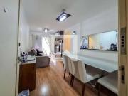 Apartamento para Locação em São Paulo/SP Vila Mariana 2...