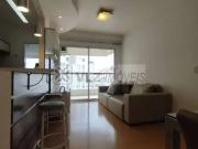 Apartamento para Locação em São Paulo/SP Vila Mariana 2...