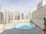 Apartamento para Locação em São Paulo/SP Vila Mariana 2...