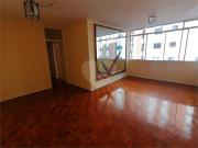 Apartamento para Locação em São Paulo/SP Vila Mariana 2...