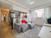 Apartamento para Locação em São Paulo/SP Vila Mariana 2...