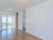 Apartamento para Locação em São Paulo/SP Vila Mariana 2...