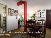 Apartamento para Locação em São Paulo/SP Vila Mariana 2...