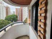 Apartamento para Locação em São Paulo/SP Vila Mariana 2...