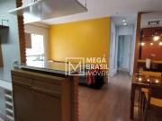 Apartamento para Locação em São Paulo/SP Vila Mariana 2...