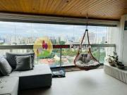 Apartamento para Locação em São Paulo/SP Vila Mariana 2...