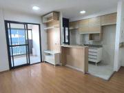 Apartamento para Locação em São Paulo/SP Vila Mariana 2...