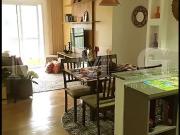 Apartamento para Locação em São Paulo/SP Vila Mariana 2...