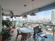 Apartamento para Locação em São Paulo/SP Vila Mariana 2...