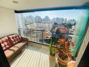 Apartamento para Locação em São Paulo/SP Vila Mariana 2...