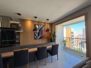 Apartamento para Locação em São Paulo/SP Vila Mariana 2...